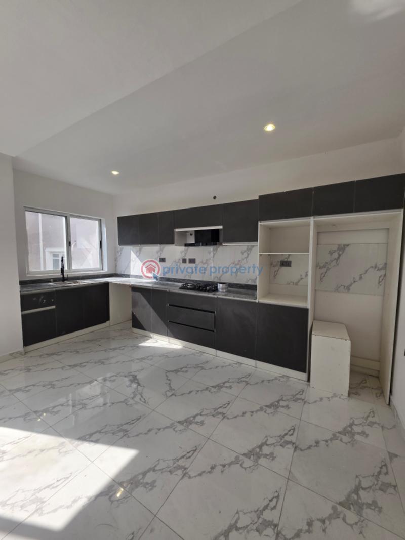 2 bedroom Flat & Apartment For Sale Ikate Elegushi Lekki Lagos - 2