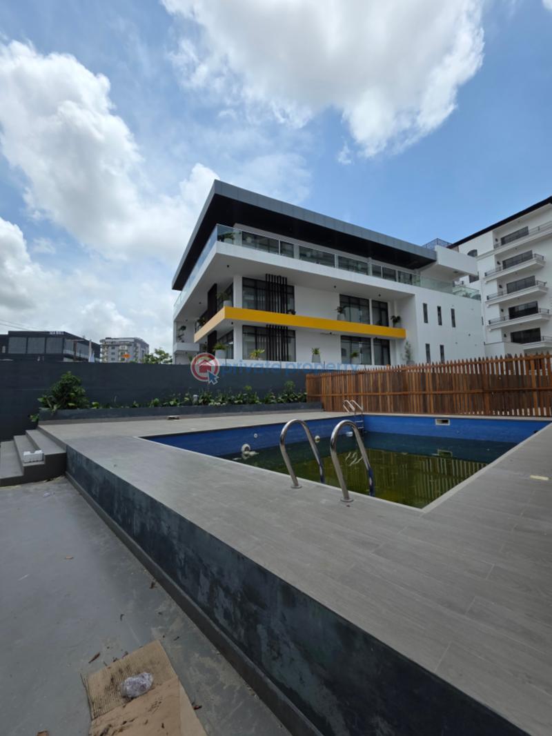 2 bedroom Flat & Apartment For Rent Admiralty Way Lekki Phase 1 Lagos - 11