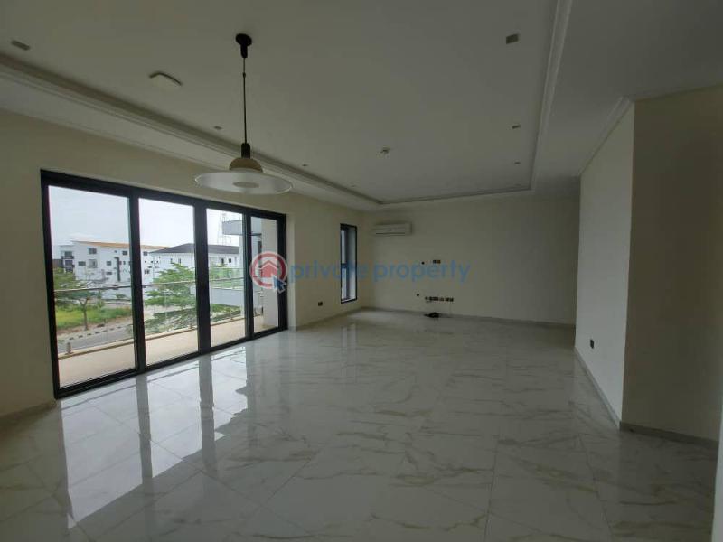 2 bedroom Block Of Flats For Rent Banana Island Ikoyi Lagos - 15