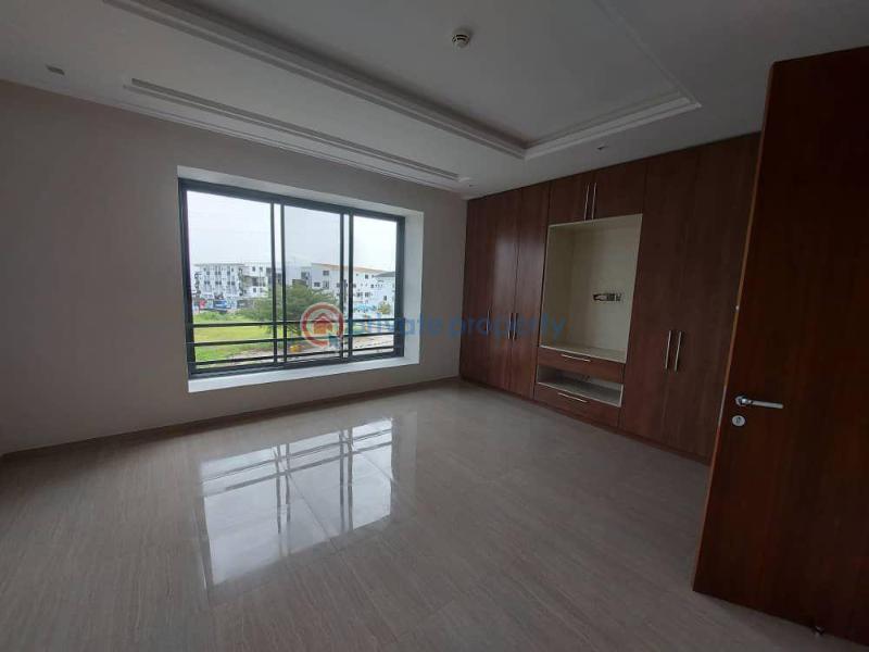 2 bedroom Block Of Flats For Rent Banana Island Ikoyi Lagos - 10