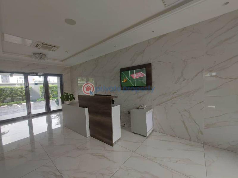 2 bedroom Block Of Flats For Rent Banana Island Ikoyi Lagos - 16