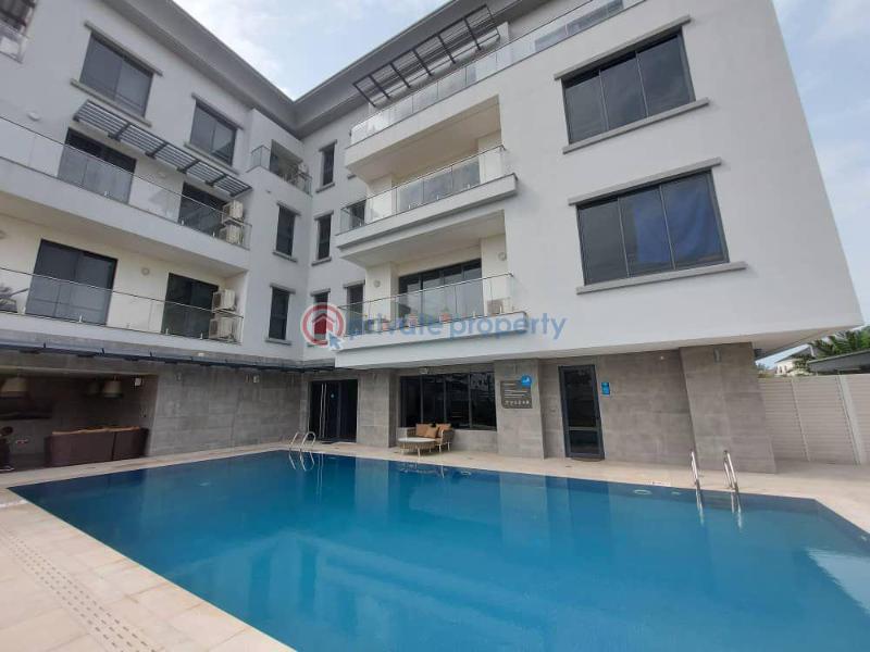 2 bedroom Block Of Flats For Rent Banana Island Ikoyi Lagos - 5