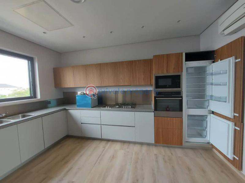 2 bedroom Block Of Flats For Rent Banana Island Ikoyi Lagos - 9