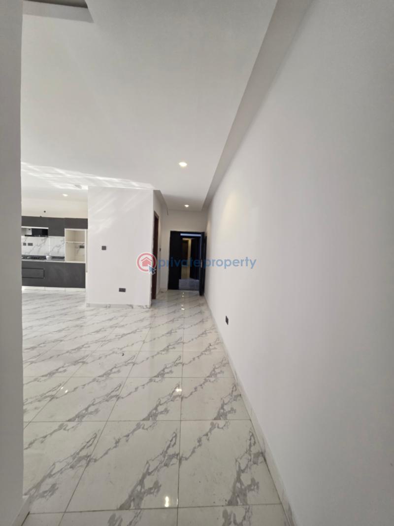 2 bedroom Flat & Apartment For Sale Ikate Elegushi Lekki Lagos - 6