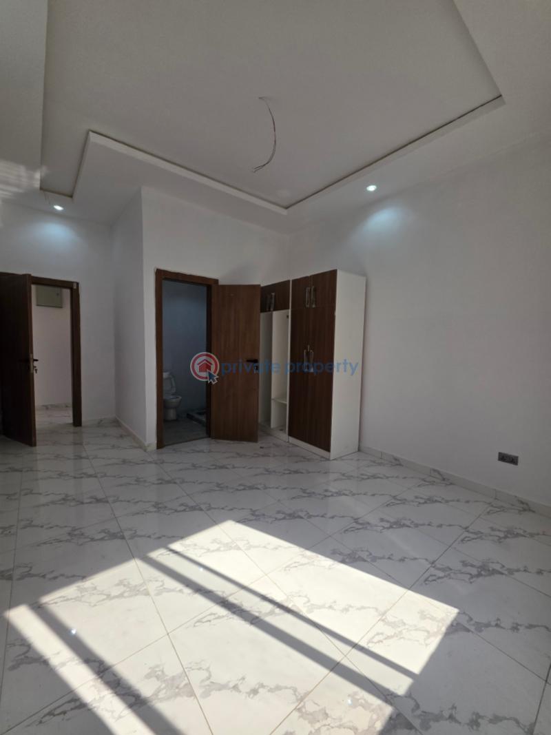 2 bedroom Flat & Apartment For Sale Ikate Elegushi Lekki Lagos - 7