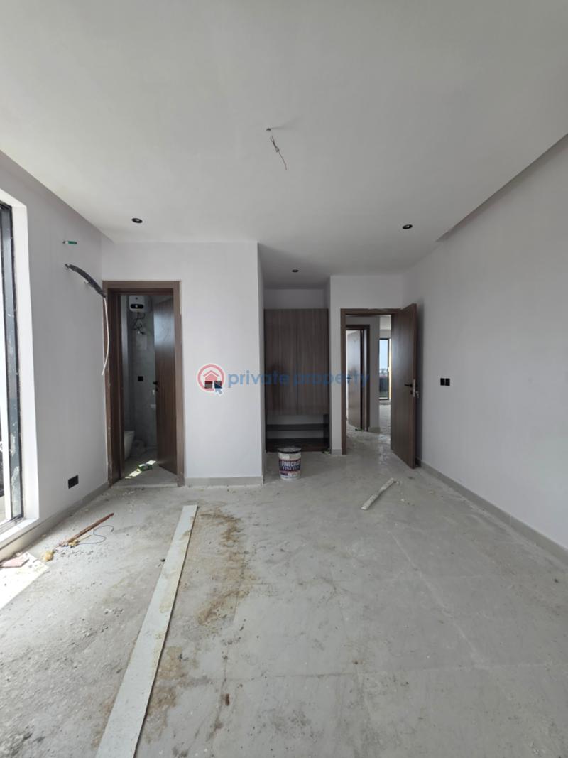 2 bedroom Flat & Apartment For Sale Lekki Phase 1 Lagos - 4