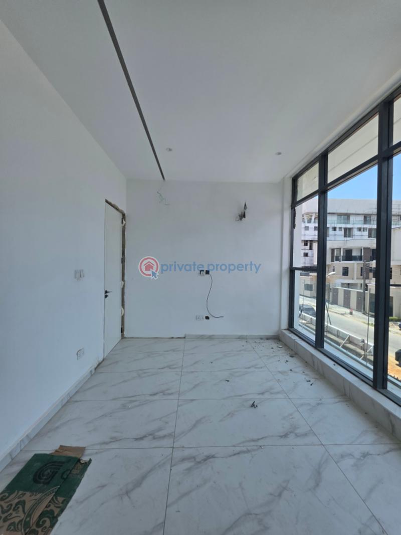2 bedroom Flat & Apartment For Sale Lekki Phase 1 Lagos - 5