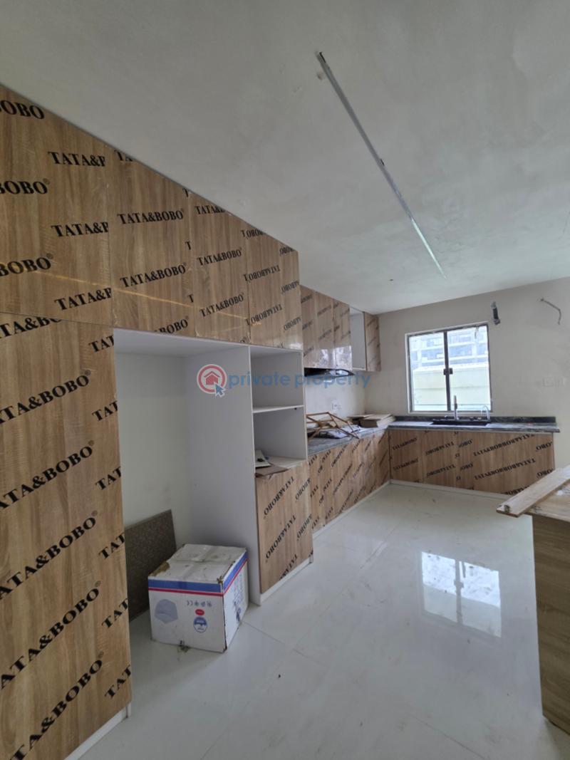 2 bedroom Flat & Apartment For Sale Saka Tinubu Victoria Island Lagos - 2