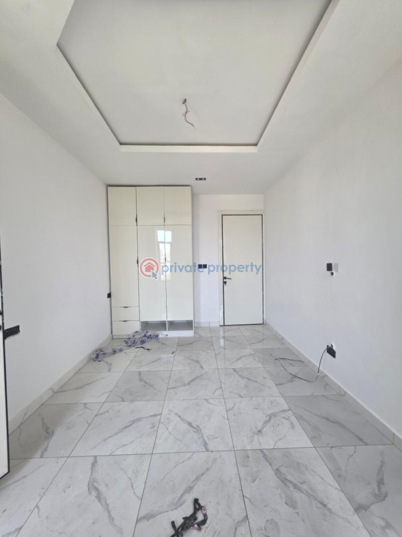2 bedroom Flat & Apartment For Rent Spar Road Ikate Elegushi Lekki Lagos - 1