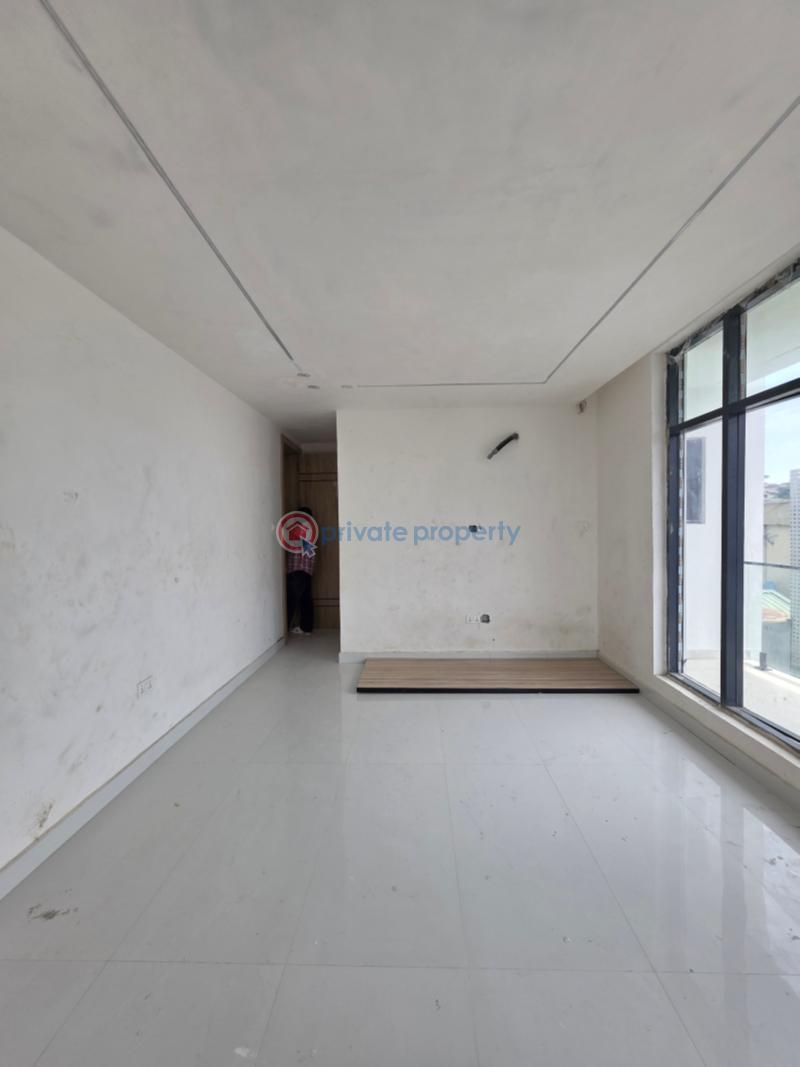 2 bedroom Flat & Apartment For Sale Saka Tinubu Victoria Island Lagos - 6