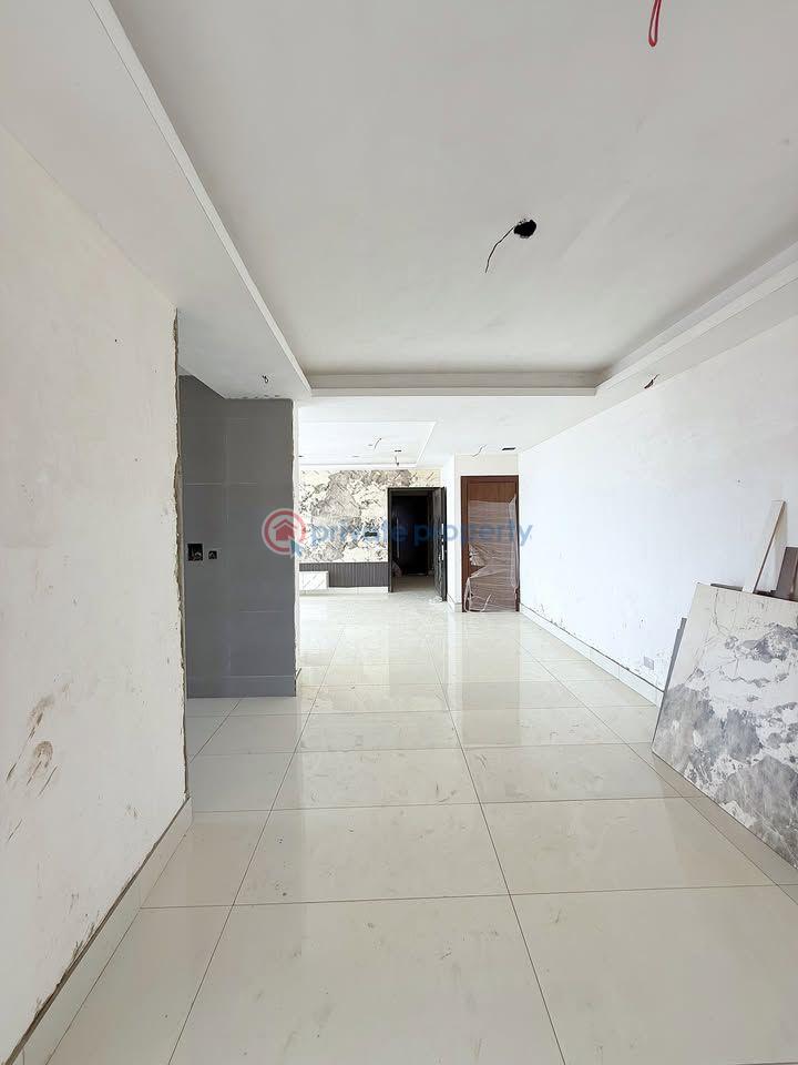 2 bedroom Flat & Apartment For Sale Ikate Elegushi Lekki Lagos - 1