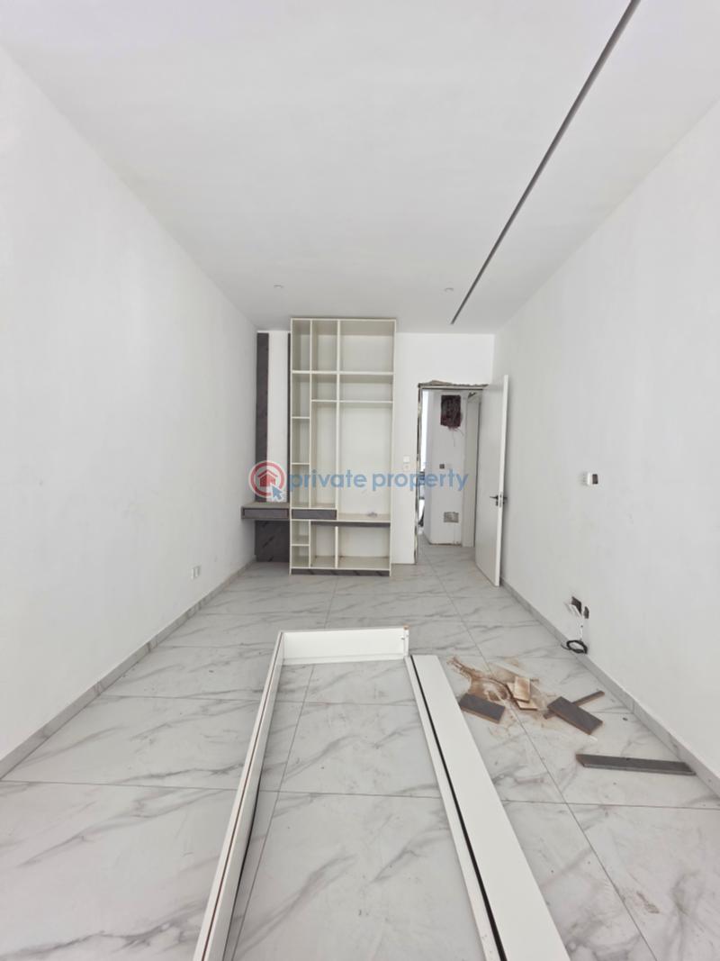 2 bedroom Flat & Apartment For Sale Lekki Phase 1 Lagos - 7