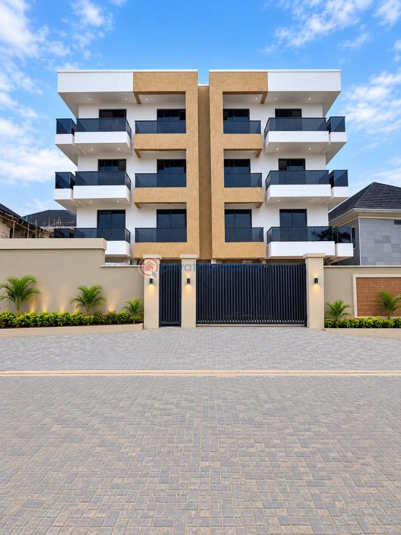 2 bedroom Flat & Apartment For Sale Lekki Phase 1 Lagos - 1