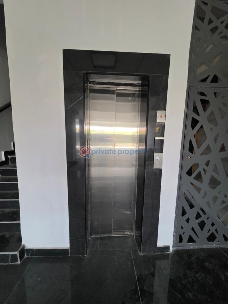 2 bedroom Flat & Apartment For Sale Ikate Elegushi Lekki Lagos - 7