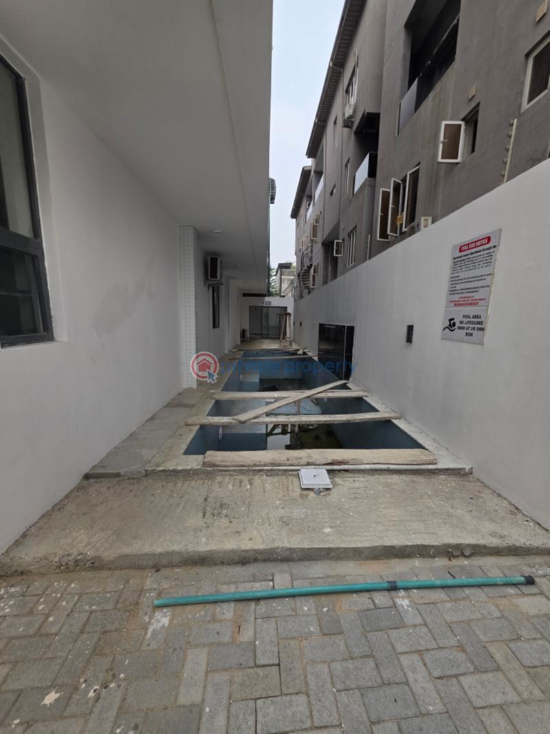 2 bedroom Flat & Apartment For Sale Lekki Phase 1 Lagos - 12