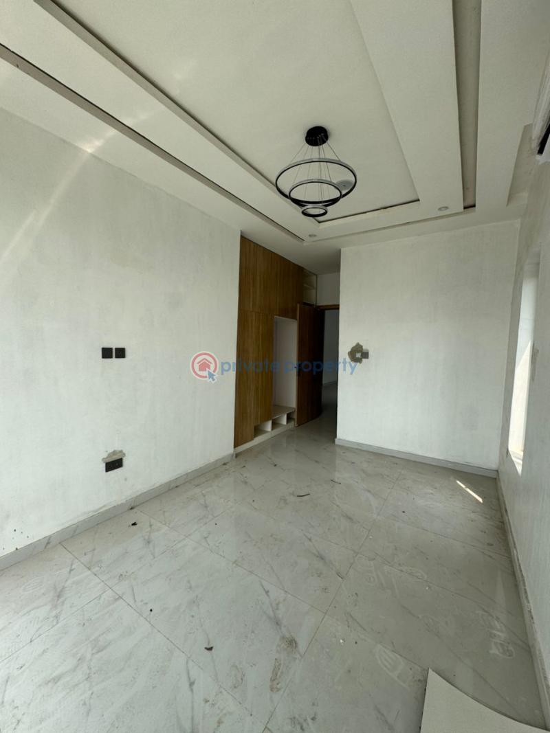 Tastefully finished 2 bedroom apartment with elevator + swimming pool - 2 2 bedroom Flat & Apartment For Sale Spar Road Ikate Elegushi Lekki Lagos - 2