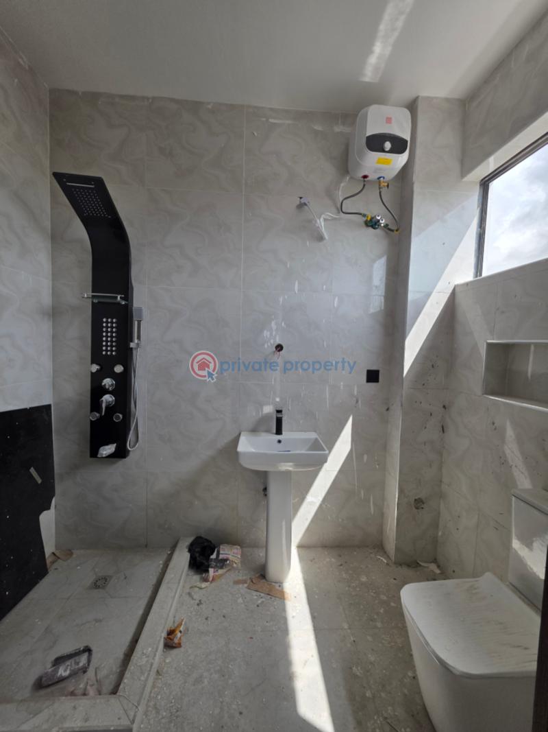 2 bedroom Flat & Apartment For Sale Lekki Phase 1 Lagos - 9