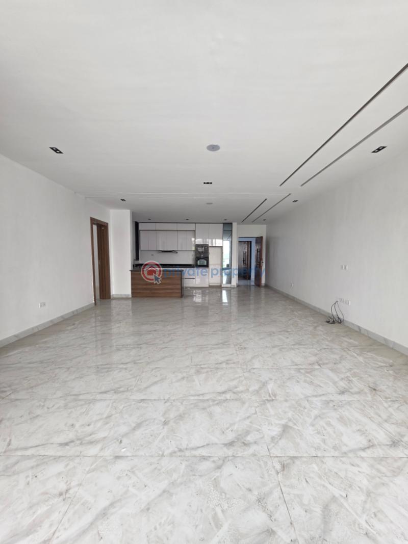 2 bedroom Flat & Apartment For Sale Lekki Phase 1 Lagos - 4