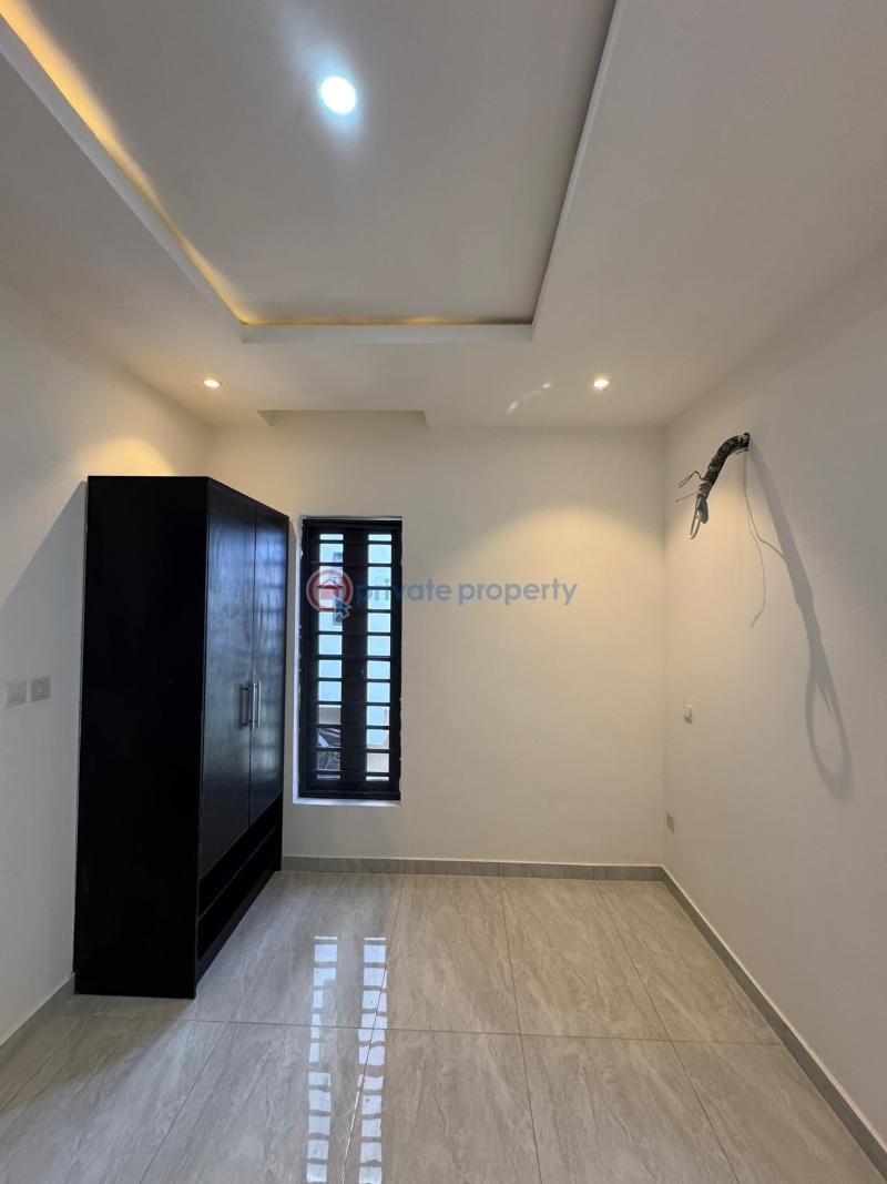 2 bedroom Flat & Apartment For Sale Ikate Elegushi Lekki Lagos - 10