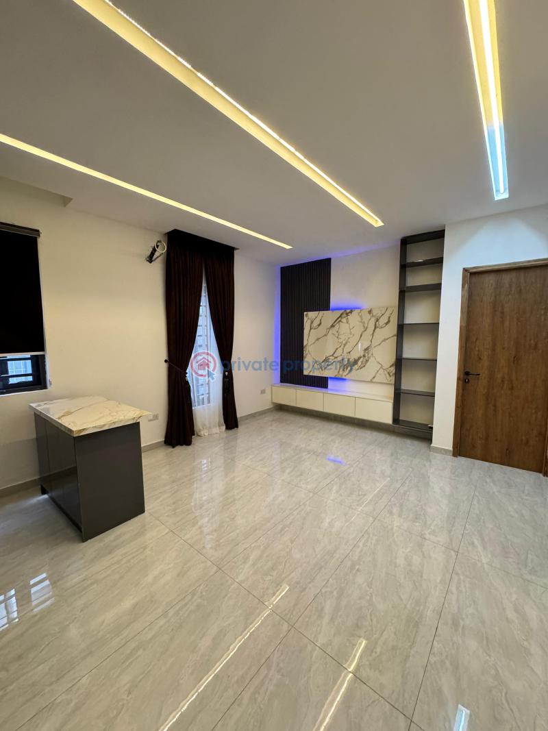 2 bedroom Flat & Apartment For Sale Ikate Elegushi Lekki Lagos - 3