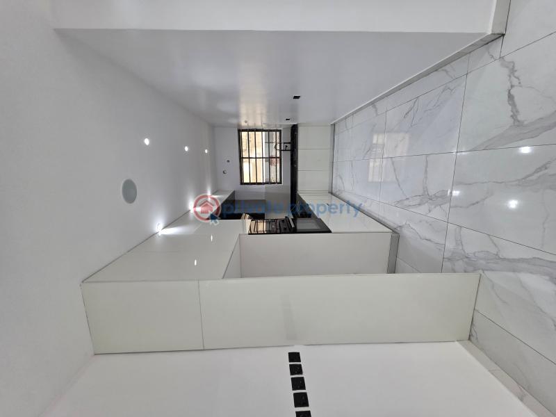 2 bedroom Flat & Apartment For Sale Lekki Phase 1 Lagos - 2