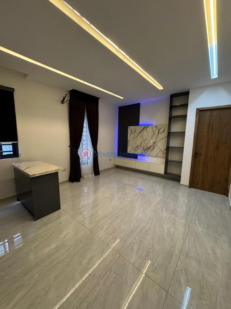 2 bedroom Flat & Apartment For Sale Ikate Elegushi Lekki Lagos - 1