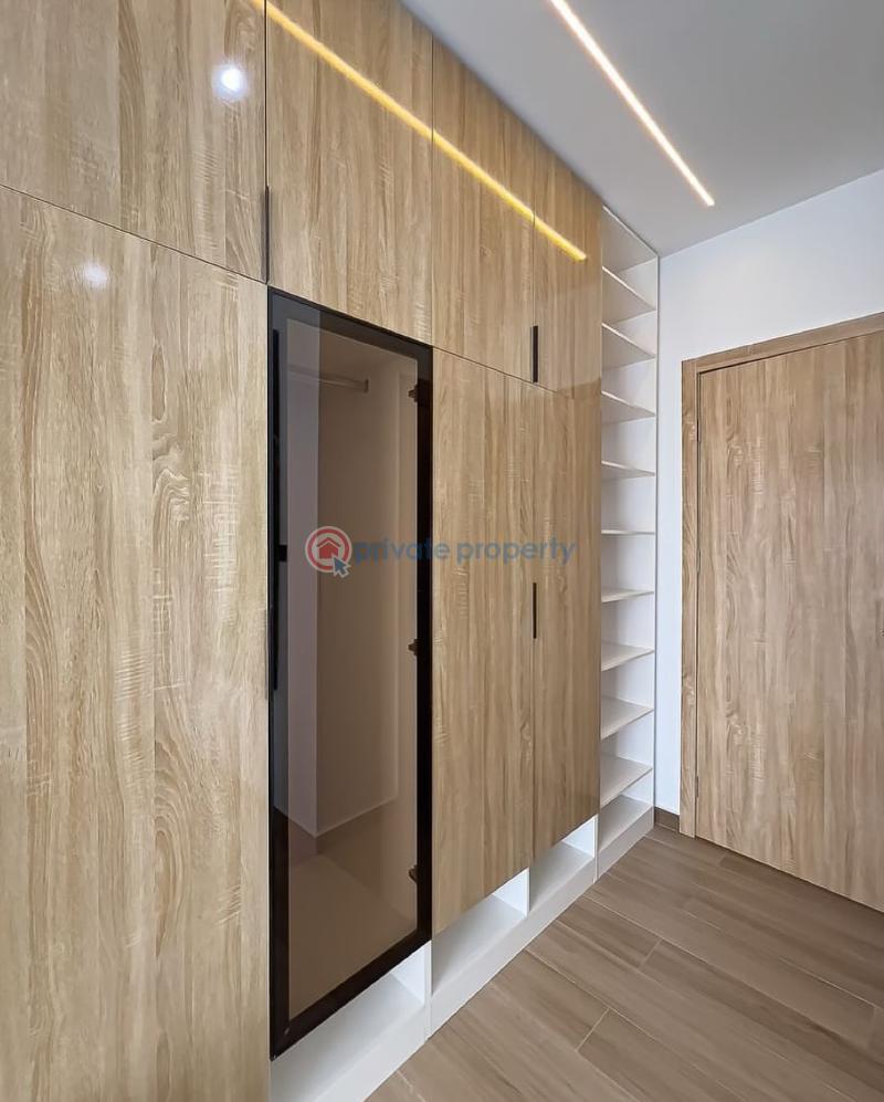 Tastefully finished 2 bedroom apartment with elevator + swimming pool - 15 2 bedroom Flat & Apartment For Sale Spar Road Ikate Elegushi Lekki Lagos - 15