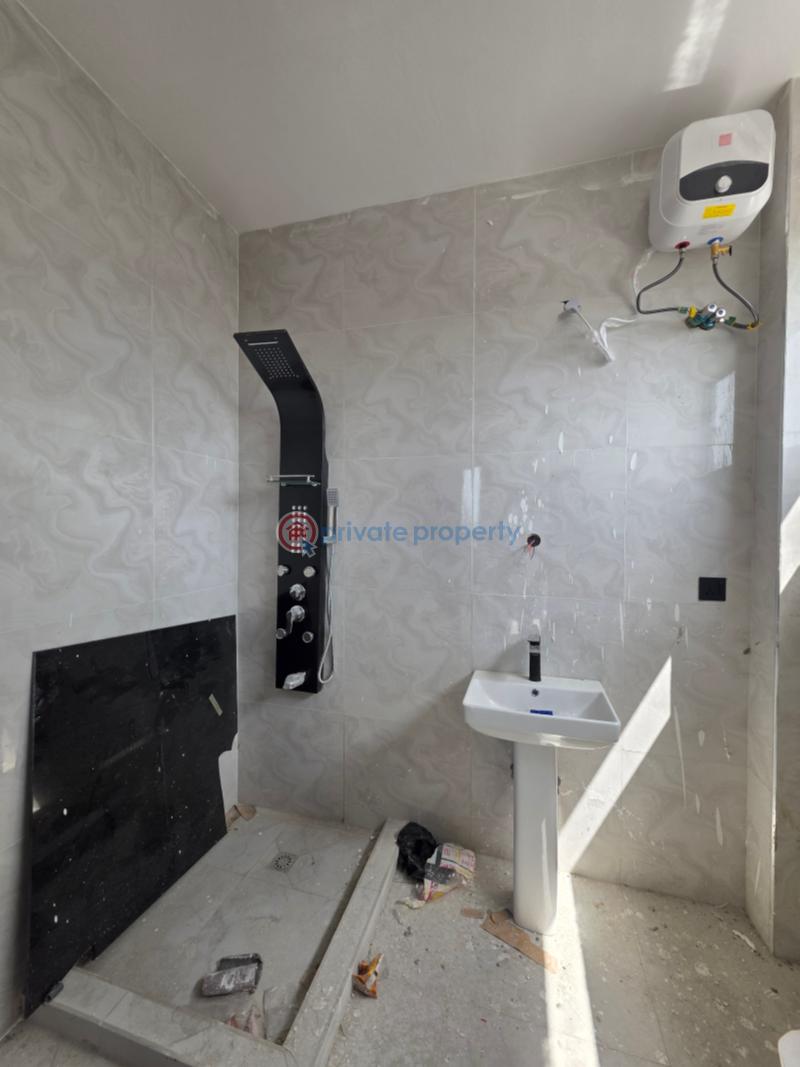 2 bedroom Flat & Apartment For Sale Lekki Phase 1 Lagos - 7