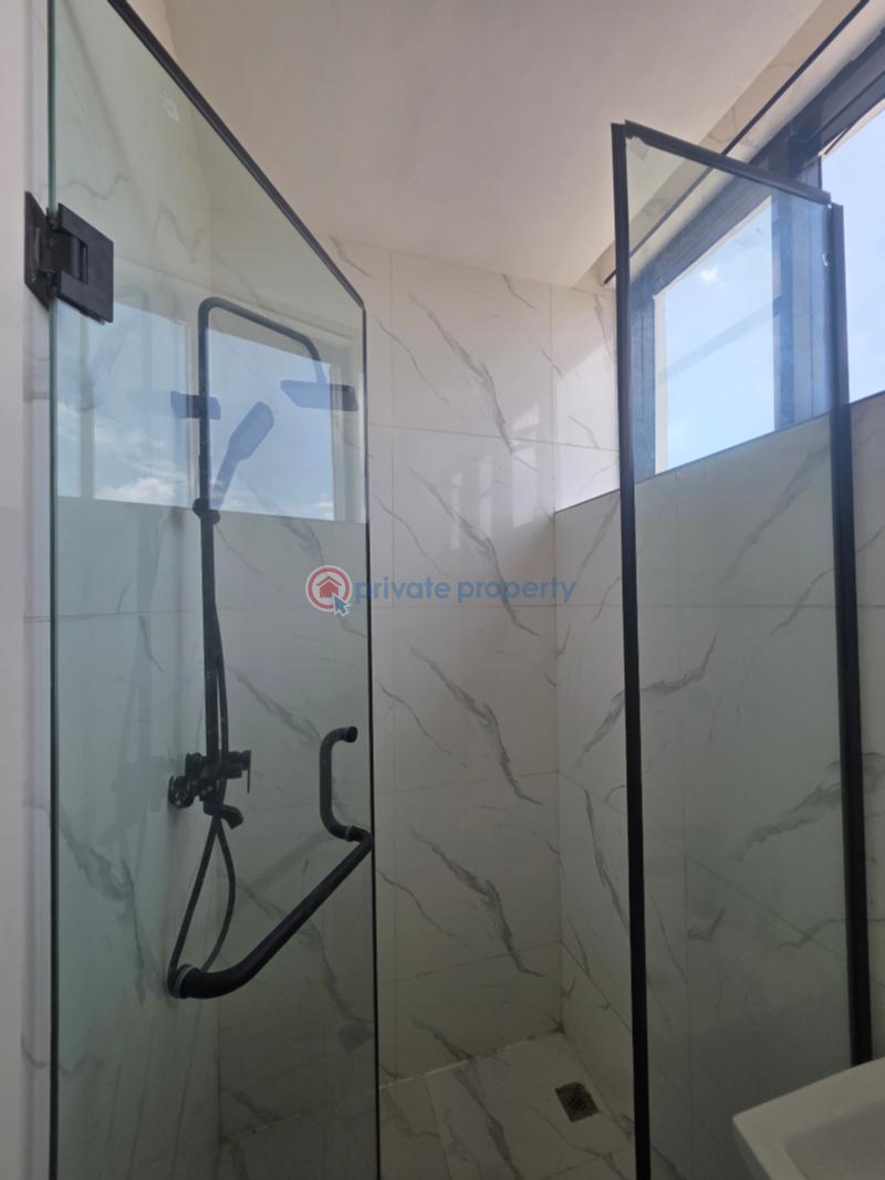2 bedroom Flat & Apartment For Rent Spar Road Ikate Elegushi Lekki Lagos - 6
