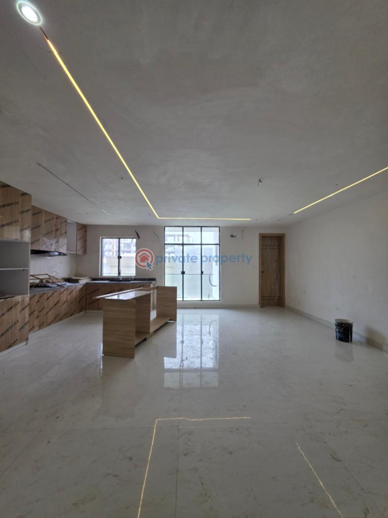 2 bedroom Flat & Apartment For Sale Saka Tinubu Victoria Island Lagos - 1