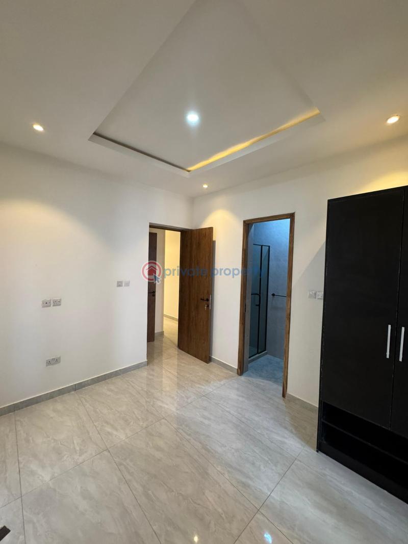 2 bedroom Flat & Apartment For Sale Ikate Elegushi Lekki Lagos - 7