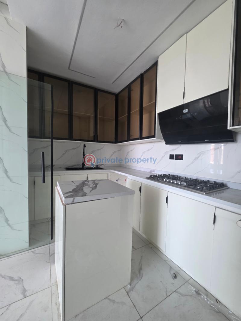 2 bedroom Flat & Apartment For Rent Spar Road Ikate Elegushi Lekki Lagos - 8
