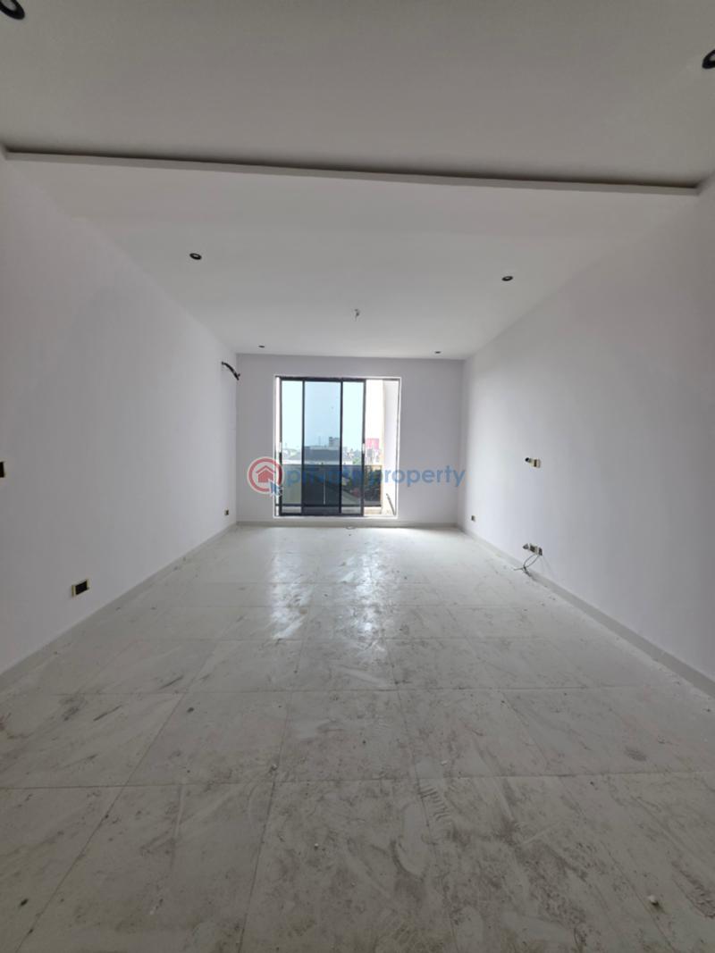 2 bedroom Flat & Apartment For Sale Lekki Phase 1 Lagos - 2