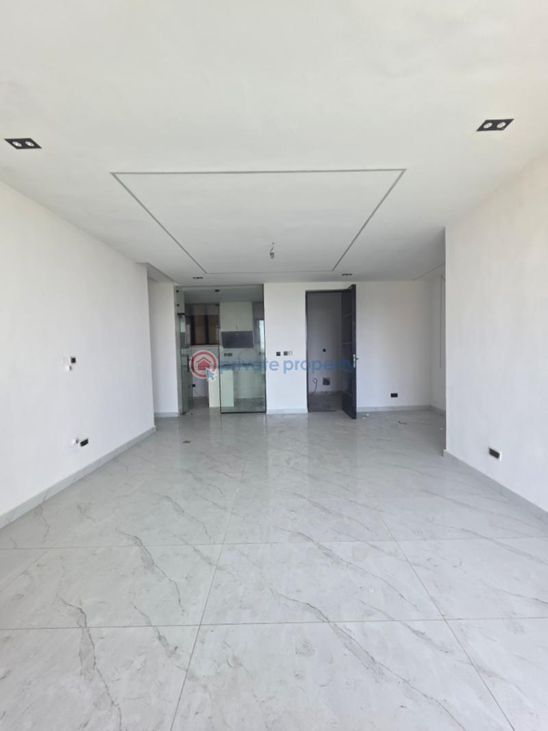 2 bedroom Flat & Apartment For Rent Spar Road Ikate Elegushi Lekki Lagos - 0