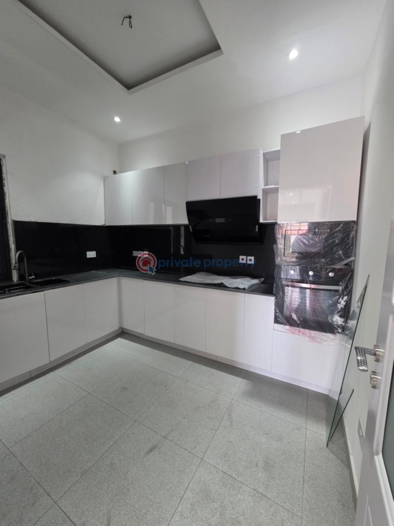 2 bedroom Flat & Apartment For Sale Ikate Elegushi Lekki Lagos - 2