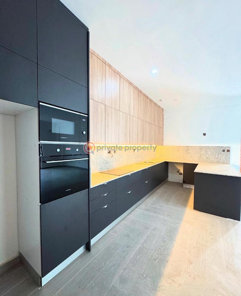 2 bedroom Flat & Apartment For Sale Spar Road Ikate Elegushi Lekki Lagos - 6