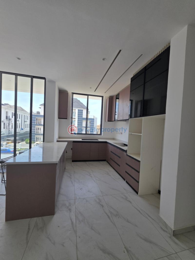 2 bedroom Flat & Apartment For Sale Lekki Phase 1 Lagos - 4