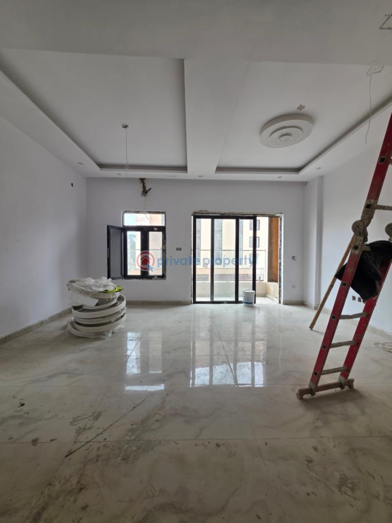 2 bedroom Flat & Apartment For Sale Glover Road Old Ikoyi Lagos - 7