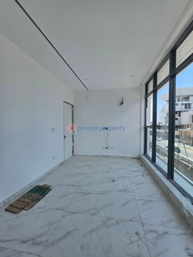 2 bedroom Flat & Apartment For Sale Lekki Phase 1 Lagos - 3