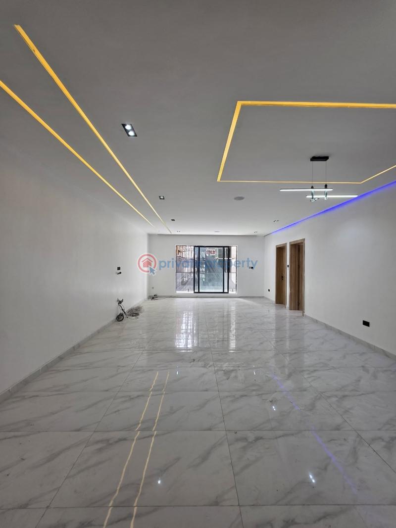 2 bedroom Flat & Apartment For Sale Freedom Way Lekki Phase 1 Lagos - 2