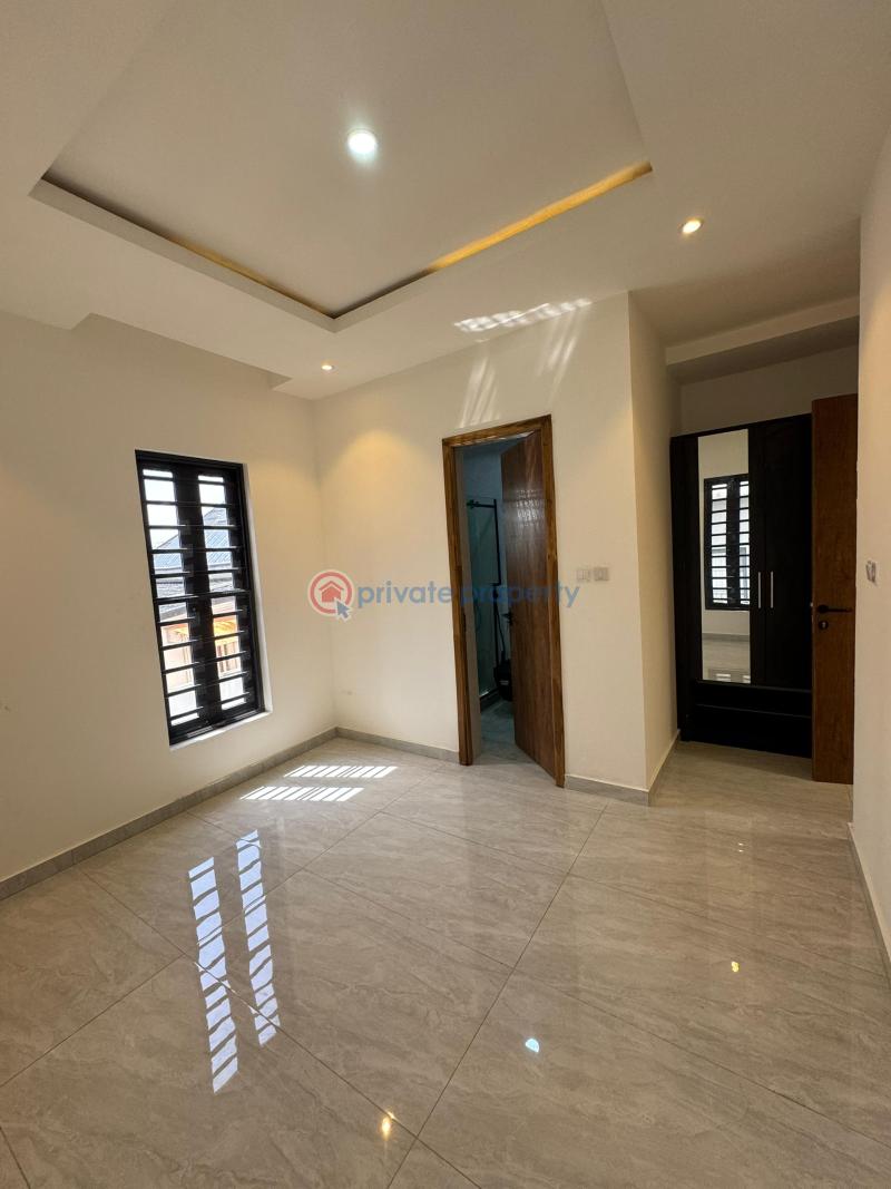 2 bedroom Flat & Apartment For Sale Ikate Elegushi Lekki Lagos - 4