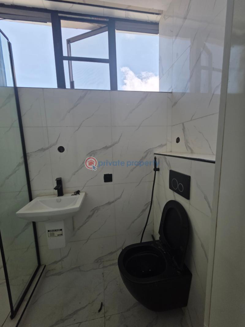 2 bedroom Flat & Apartment For Rent Spar Road Ikate Elegushi Lekki Lagos - 7