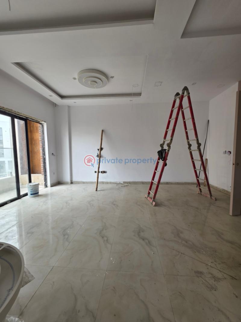 2 bedroom Flat & Apartment For Sale Glover Road Old Ikoyi Lagos - 6