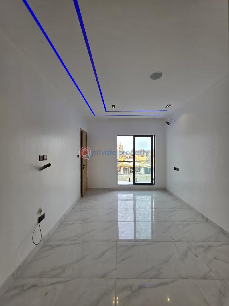 2 bedroom Flat & Apartment For Sale Freedom Way Lekki Phase 1 Lagos - 6