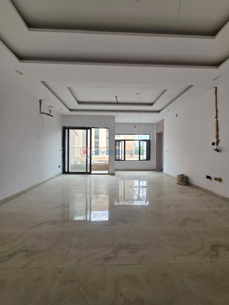 2 bedroom Flat & Apartment For Sale Glover Road Old Ikoyi Lagos - 10