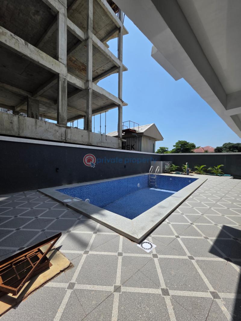 2 bedroom Flat & Apartment For Sale Ikate Elegushi Lekki Lagos - 9