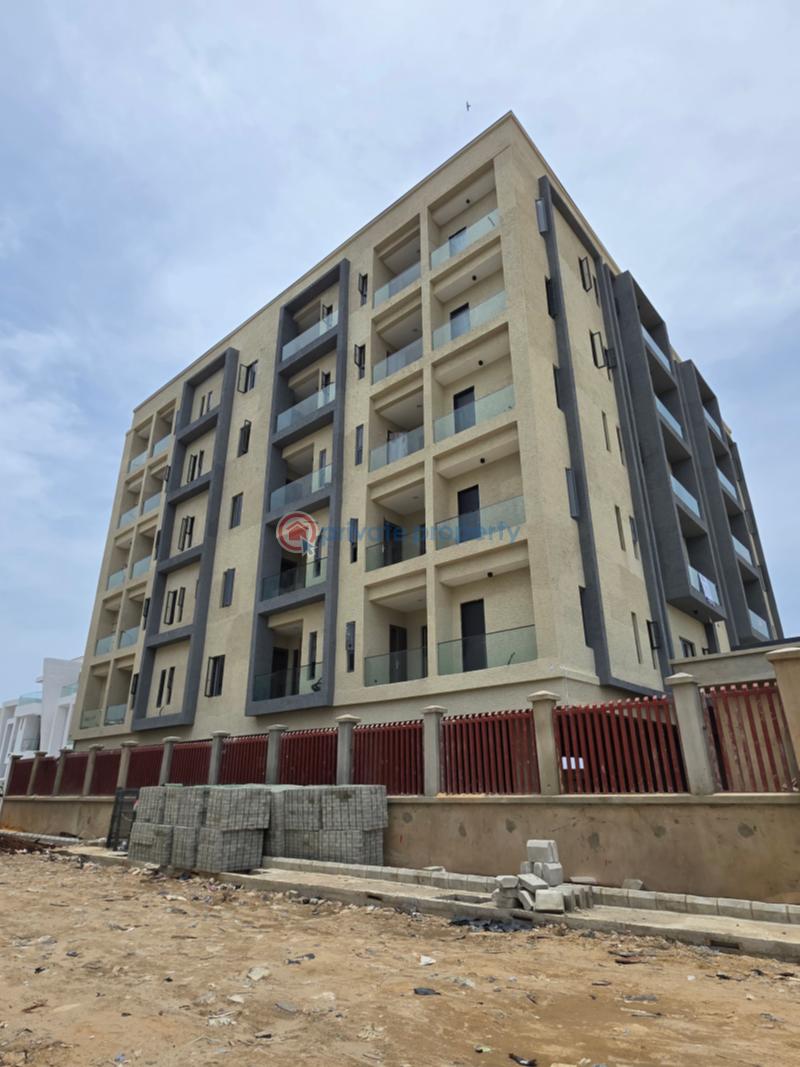 2 bedroom Flat & Apartment For Sale Lekki Phase 1 Lagos - 8
