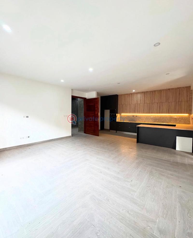 2 bedroom Flat & Apartment For Sale Spar Road Ikate Elegushi Lekki Lagos - 2