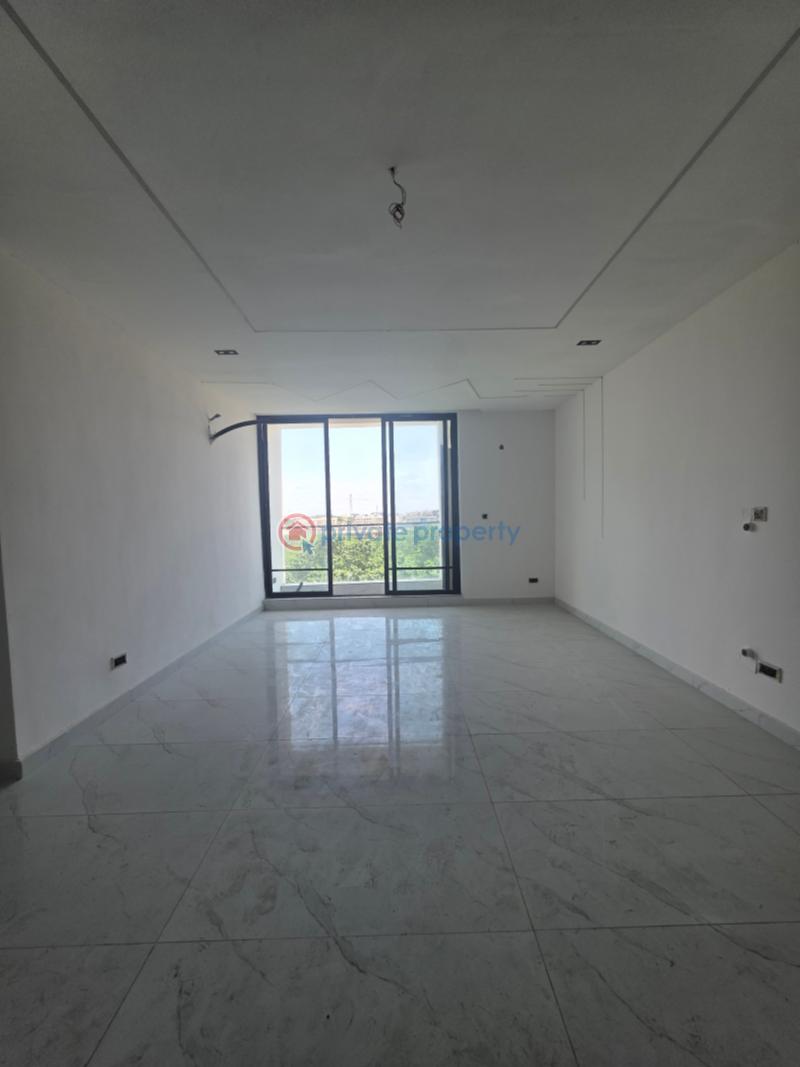 2 bedroom Flat & Apartment For Rent Spar Road Ikate Elegushi Lekki Lagos - 2