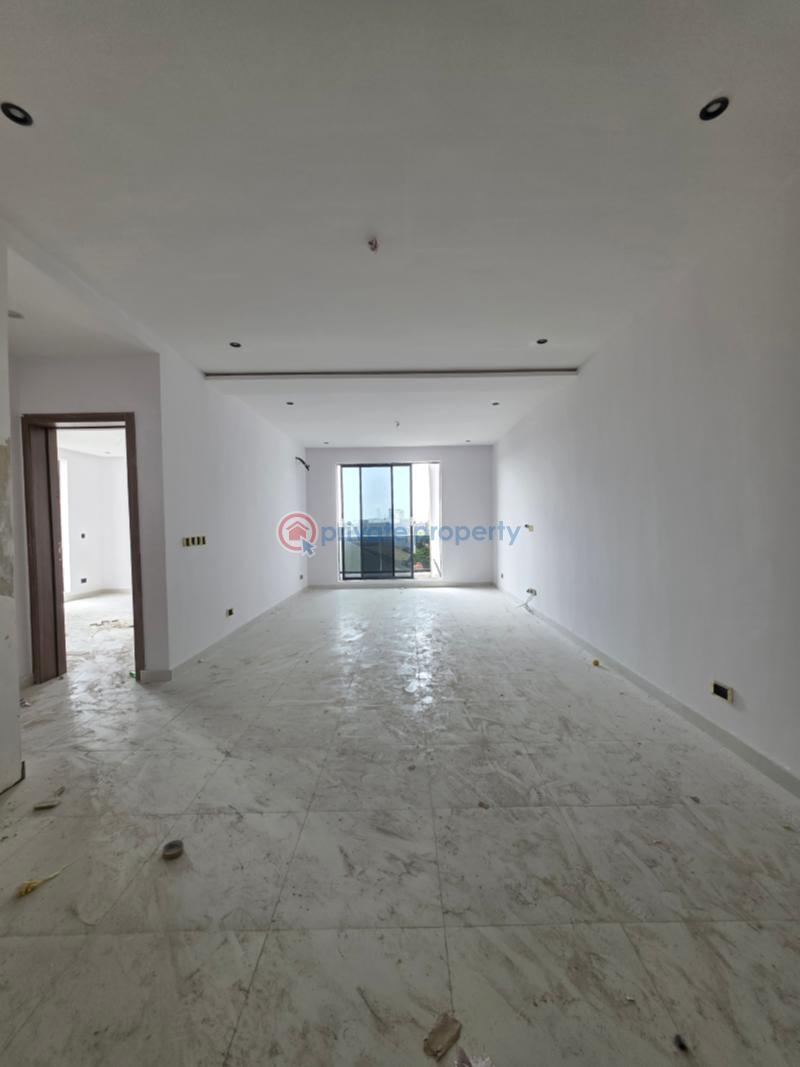 2 bedroom Flat & Apartment For Sale Lekki Phase 1 Lagos - 3
